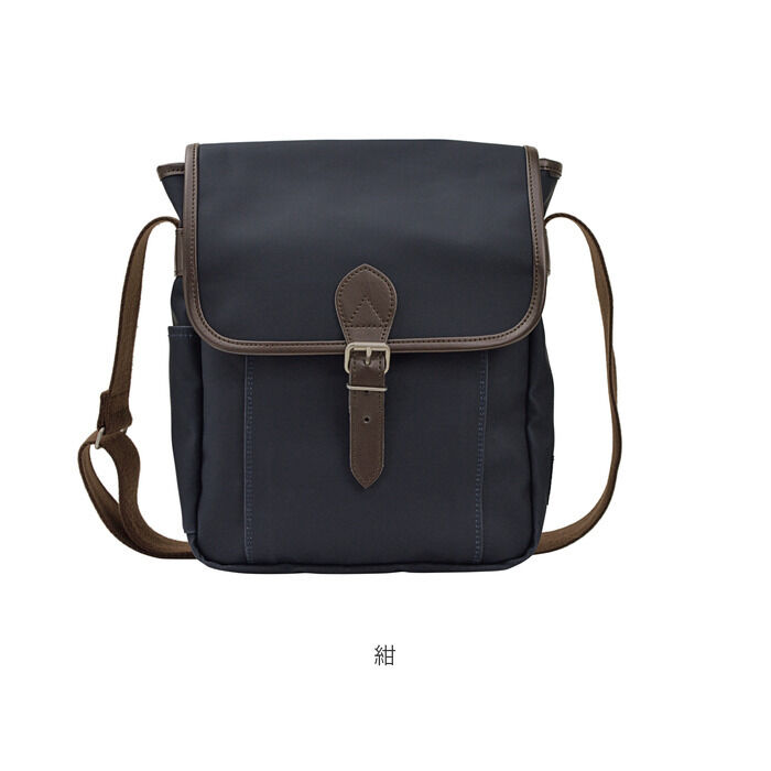 BACKYARD FAMILY「ショルダーバッグ メンズ 斜めがけ 通販 かっこいい 40代 50代 メンズバッグ a5」|ショルダー・メッセンジャー|