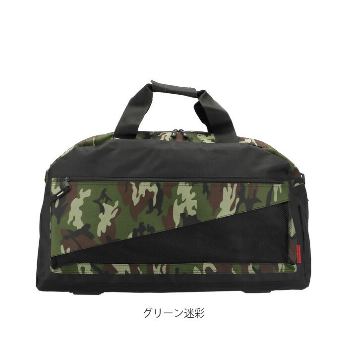 BACKYARD FAMILY「ボストンバッグ メンズ 旅行 通販 大容量 レディース 2way ショルダー ボストンバック」|ボストンバッグ|