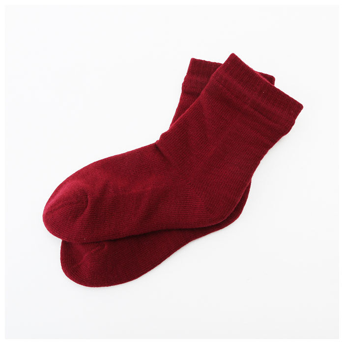 BACKYARD FAMILY「かかとケア 靴下 通販 ラブヒール 踵ケア ソックス レディース 暖かい 日本製 婦人用靴下」|ソックス|