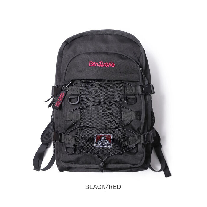 BACKYARD FAMILY「ベンデイビス リュック BEN DAVIS BDW-8304 通販 ブランド メンズ レディース」|リュック|