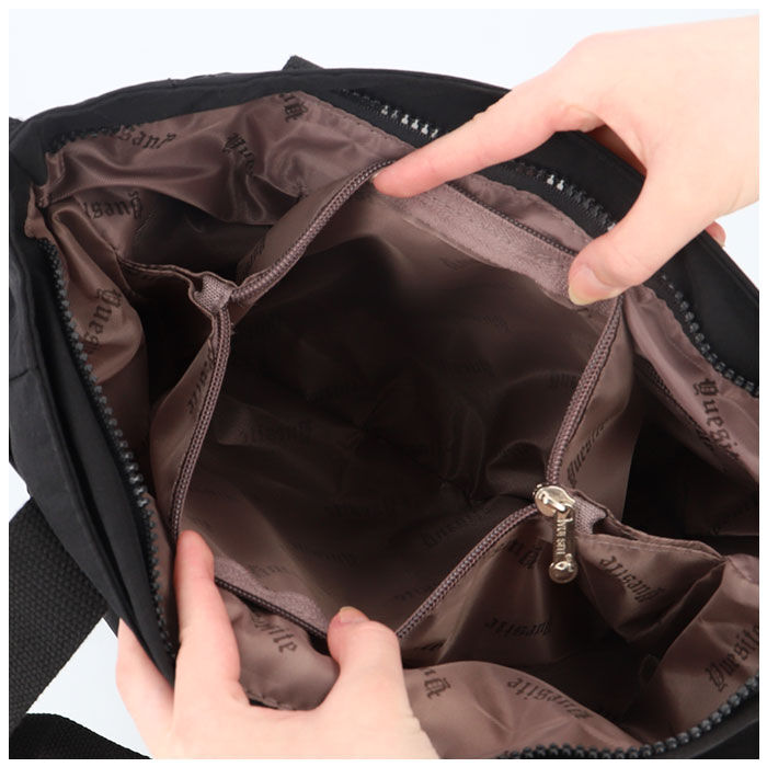 BACKYARD FAMILY「トートバッグ レディース 大きめ 通販 トートバック ナイロン 肩掛け ママバッグ マザーズバッグ」|トートバッグ|