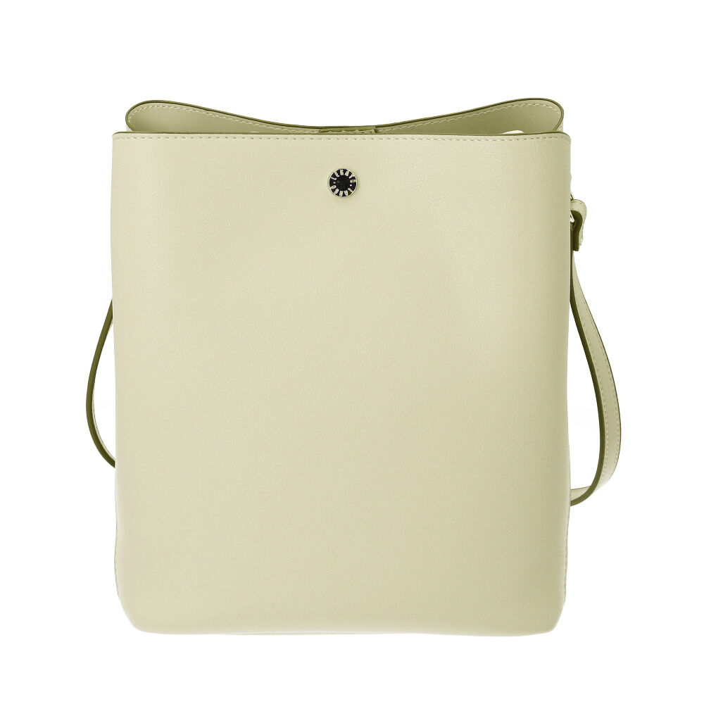 Legato Largo「かるいかばん legato largo レガートラルゴ LG-P0116 通販 ショルダーバッグ」|ショルダー・メッセンジャー|ホワイト1