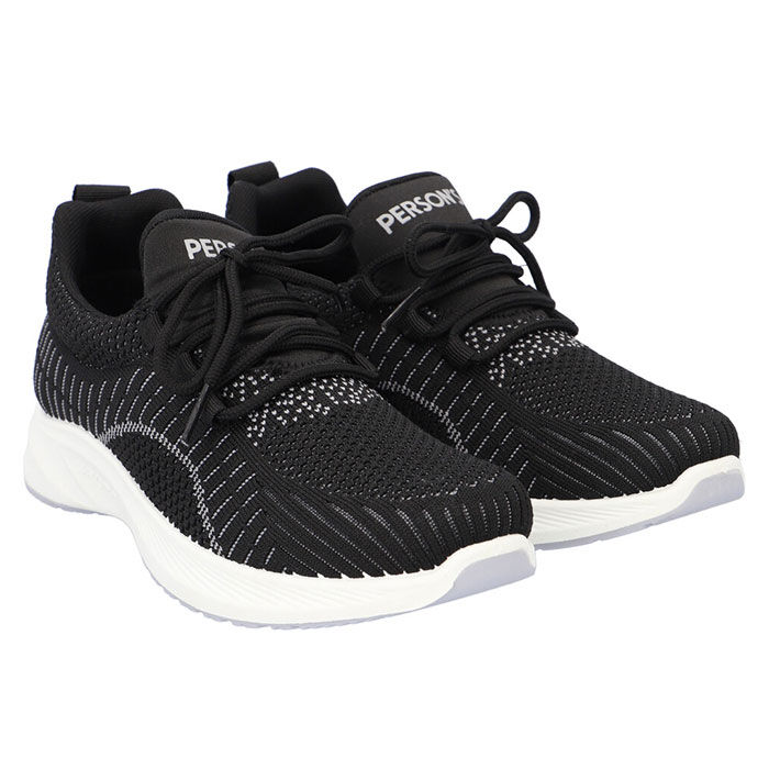 BACKYARD FAMILY「ニットスニーカー レディース 通販 スニーカー ニット 軽量 軽い おしゃれ シンプル 運動靴」|スリッポン|