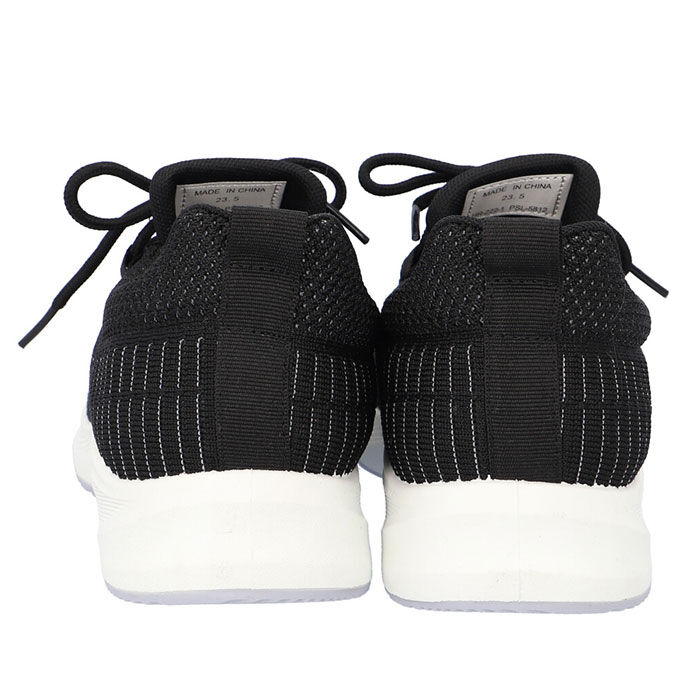 BACKYARD FAMILY「ニットスニーカー レディース 通販 スニーカー ニット 軽量 軽い おしゃれ シンプル 運動靴」|スリッポン|