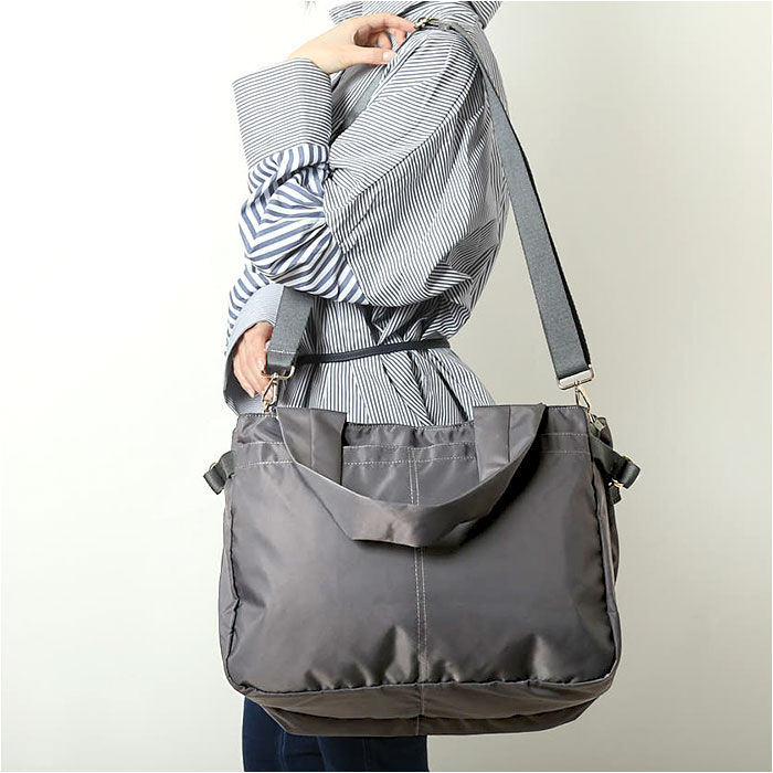 cache cache「cachecache カシュカシュ トラベルバッグ ナイロン 通販 トラベルバック ボストンバッグ」|ボストンバッグ|