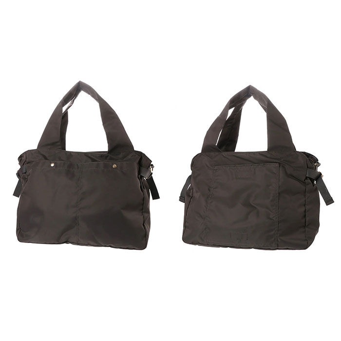 cache cache「cachecache カシュカシュ トラベルバッグ ナイロン 通販 トラベルバック ボストンバッグ」|ボストンバッグ|