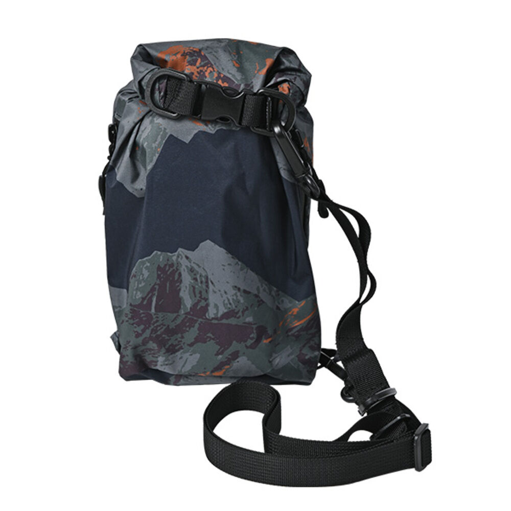 KiU「kiu ショルダーバッグ ｋ363 通販 キウ ショルダーバック ポシェット 斜め掛け 肩掛け」|ショルダー・メッセンジャー|ブラック1