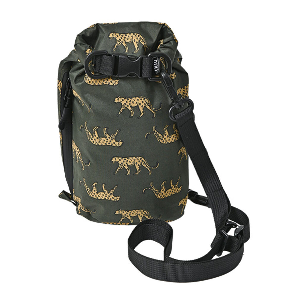 KiU「kiu ショルダーバッグ ｋ363 通販 キウ ショルダーバック ポシェット 斜め掛け 肩掛け」|ショルダー・メッセンジャー|グリーン1