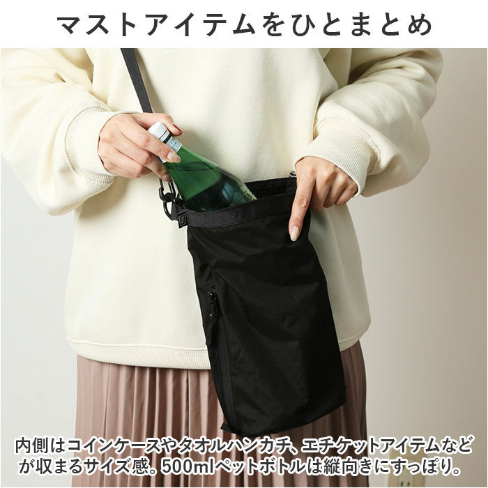 KiU「kiu ショルダーバッグ ｋ363 通販 キウ ショルダーバック ポシェット 斜め掛け 肩掛け」|ショルダー・メッセンジャー|