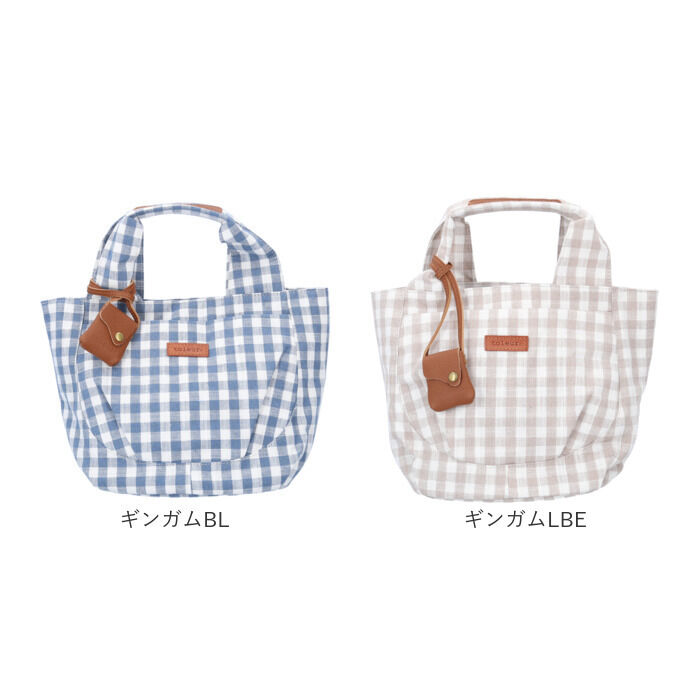 BACKYARD FAMILY「toleur トートバッグ 通販 トーラ バッグ トートバック トート レディース 綿 コットン」|トートバッグ|