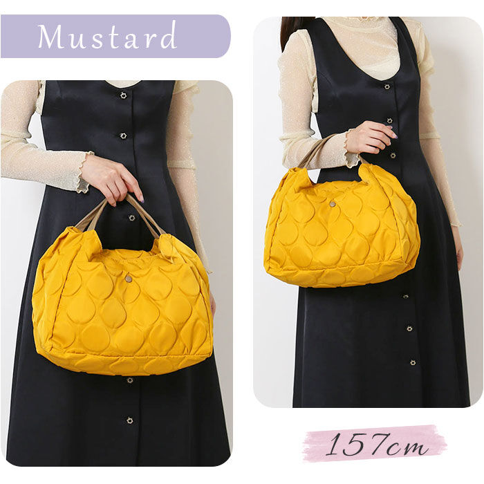 BACKYARD FAMILY「ズッケロ バッグ ハンドバッグ トートバッグ 大容量 通販 トート 手提げ ハンドバック」|トートバッグ|