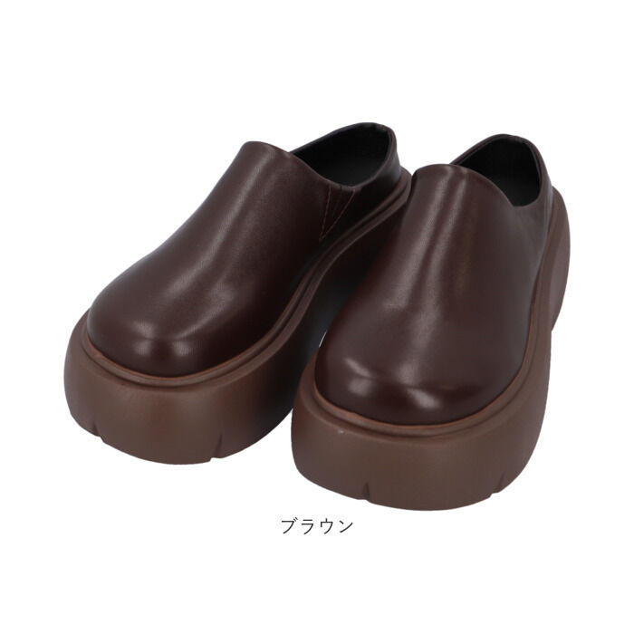 BACKYARD FAMILY「厚底 サボ サンダル レディース 通販 サボサンダル 厚底サボサンダル 厚底靴 厚底サンダル」|サンダル|