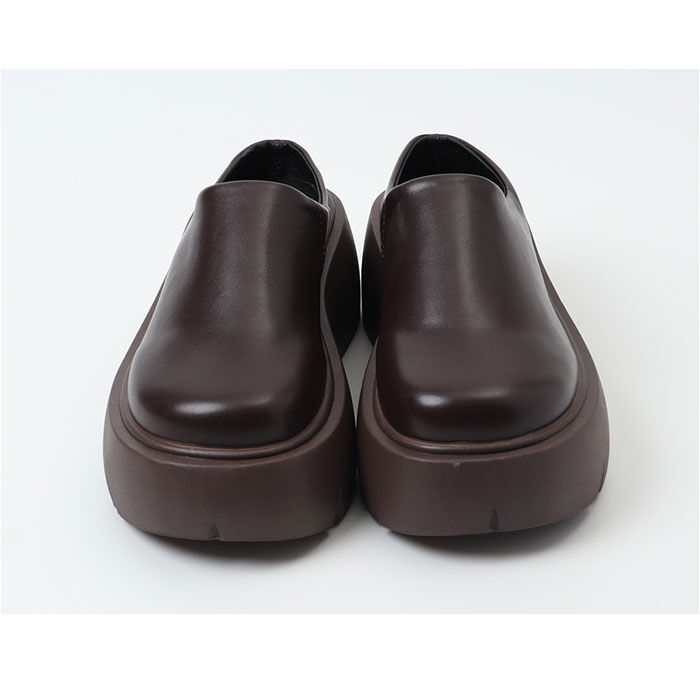 BACKYARD FAMILY「厚底 サボ サンダル レディース 通販 サボサンダル 厚底サボサンダル 厚底靴 厚底サンダル」|サンダル|