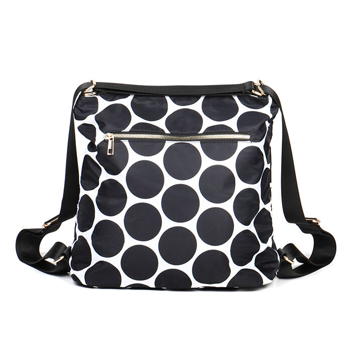 BACKYARD FAMILY「Melody メロディー ナイロンバッグ リュック 3WAY nb1505 通販 ナイロン バッグ」|リュック|