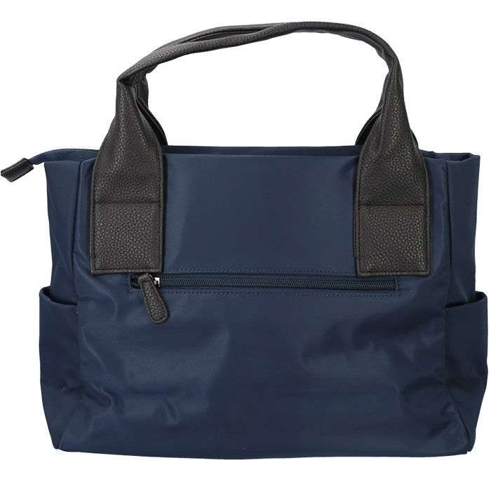 BACKYARD FAMILY「ラムモード ナイロン トート 35410 レディース 通販 トートバッグ トートバック 手提げ」|トートバッグ|