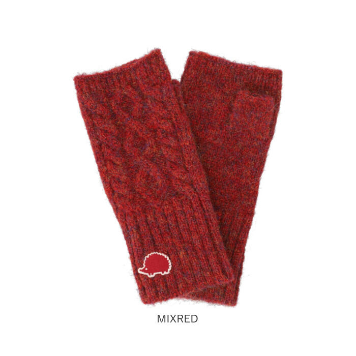 BACKYARD FAMILY「スカンジナビアンフォレスト 手袋 251-TTSF874 通販 SCANDINAVIAN」|手袋|