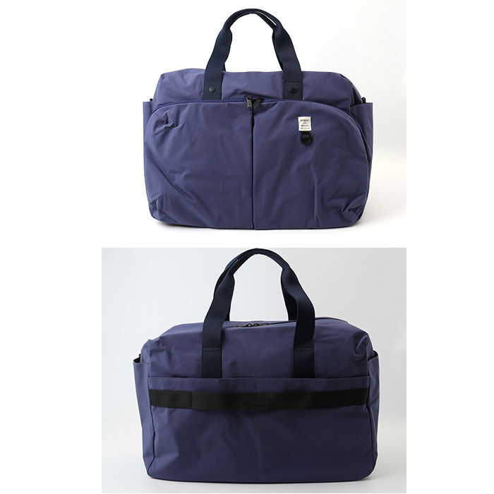 anello「アネロ ボストンバッグ anello AGB5002 通販 ボストンバック 旅行バッグ」|ボストンバッグ|