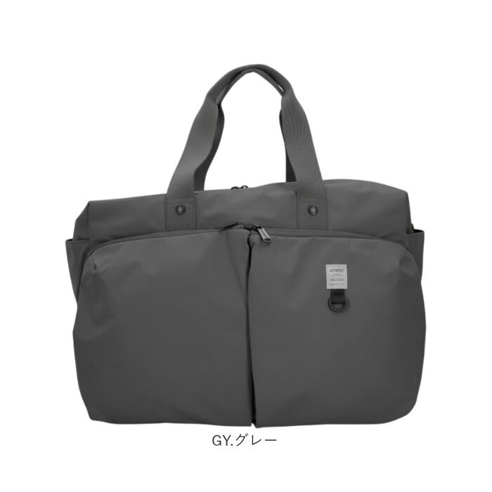 anello「アネロ ボストンバッグ anello AGB5002 通販 ボストンバック 旅行バッグ」|ボストンバッグ|