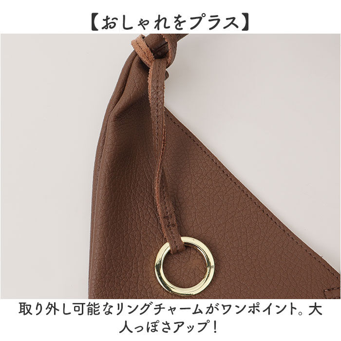 BACKYARD FAMILY「cooco バッグ 通販 ワンハンドルバッグ クーコ トートバッグ ワンショルダーバッグ」|ハンドバッグ|