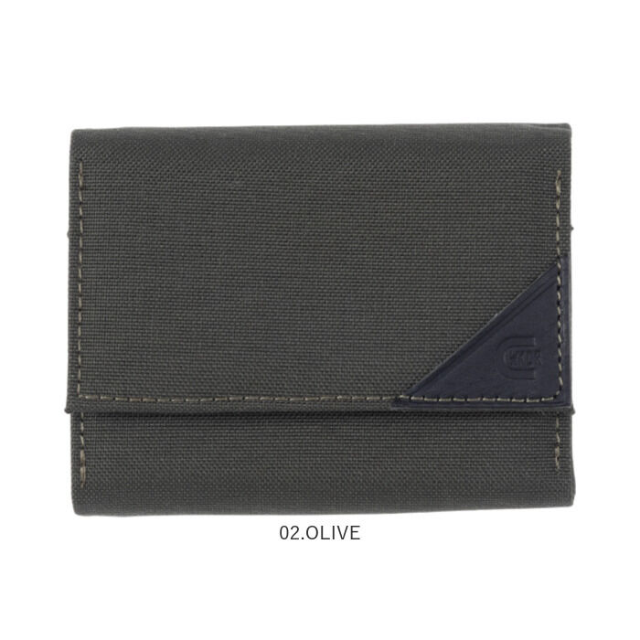 BACKYARD FAMILY「三つ折り財布 メンズ 通販 coruri 財布 折財布 ミニ財布 コンパクト 三つ折り」|財布|