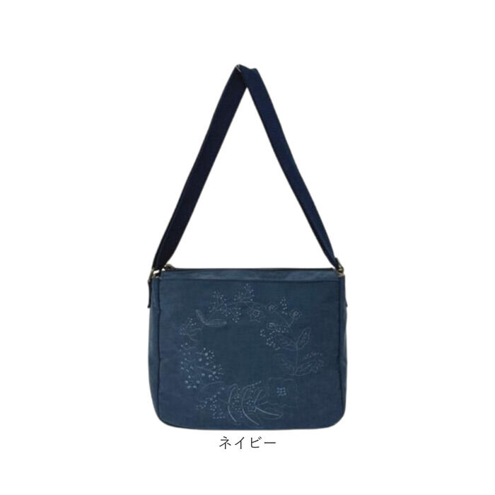 BACKYARD FAMILY「Lafiel ラフィール ショルダーバッグ 3190600 通販 斜めがけバッグ」|ショルダー・メッセンジャー|