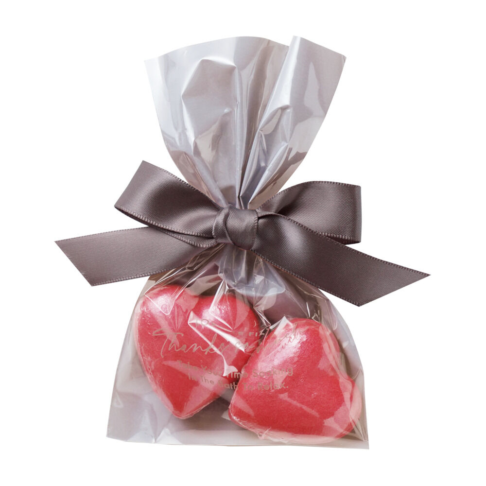 BACKYARD FAMILY「入浴剤 ギフト 通販 バスボム ギフト 発砲入浴剤 バスフィズ ラバブルフィズ」|入浴剤・バスグッズ|レッド1