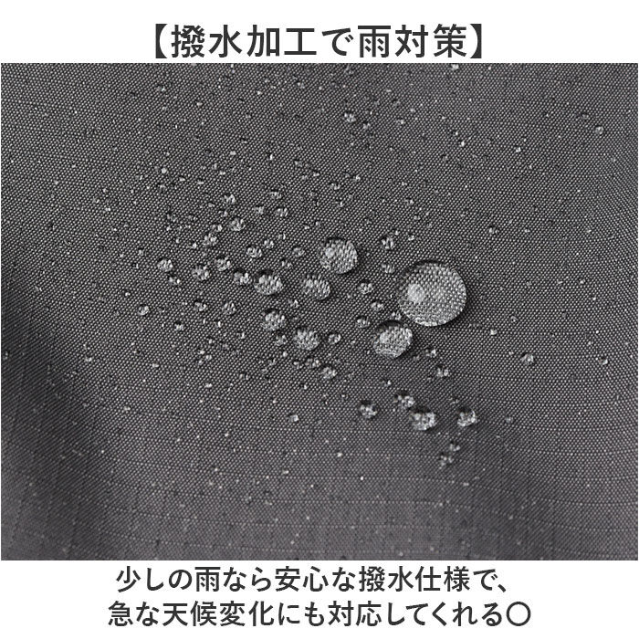 BACKYARD FAMILY「ボディバッグ レディース 大きめ 通販 リップストップ ショルダーバッグ ボディーバッグ」|その他|