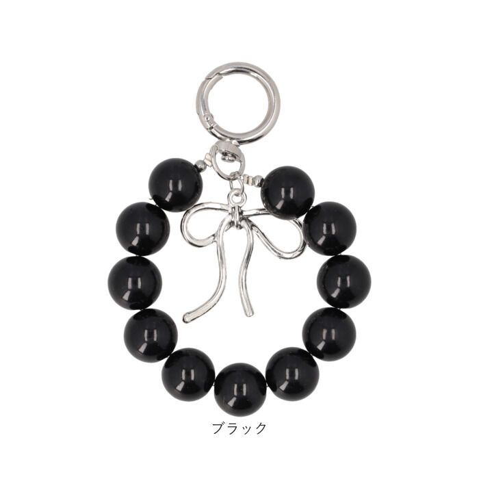 BACKYARD FAMILY「バッグチャーム 大人 おしゃれ 通販 キーチャーム スマホハンドストラップ バックチャーム」|その他|