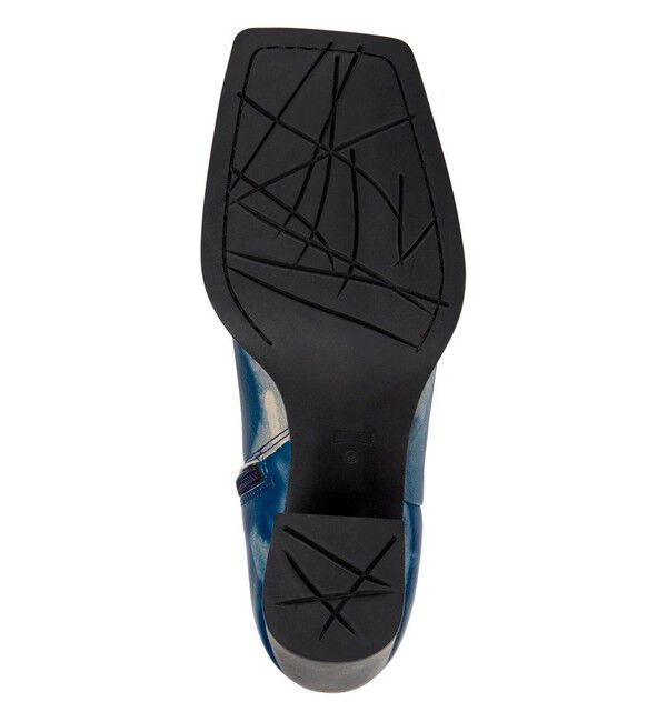 CAMPER「[カンペール] KAROLE / アンクルブーツ」|ロングブーツ|