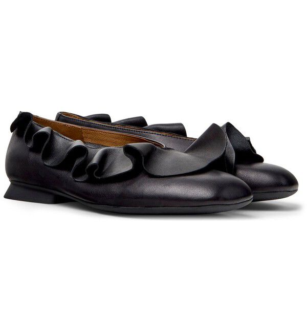 CAMPER「[カンペール] CASI MYRA / カジュアルシューズ」|パンプス|