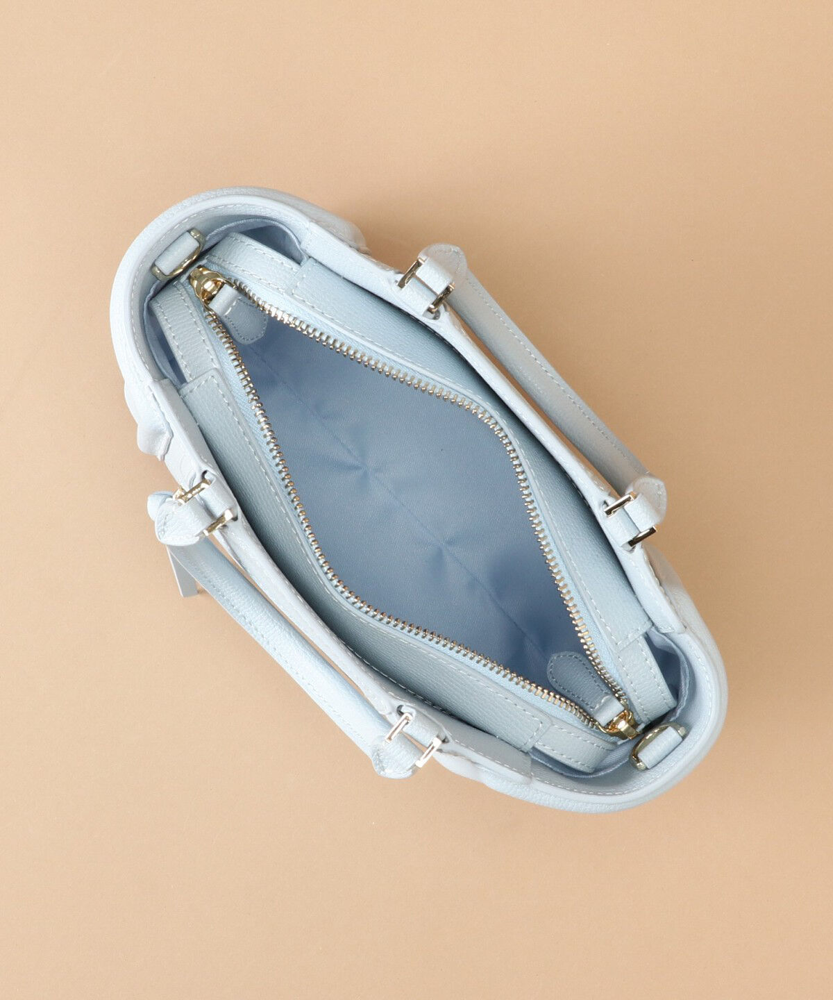 Samantha Thavasa「サマンサ カリヌー 小サイズ」|ハンドバッグ|