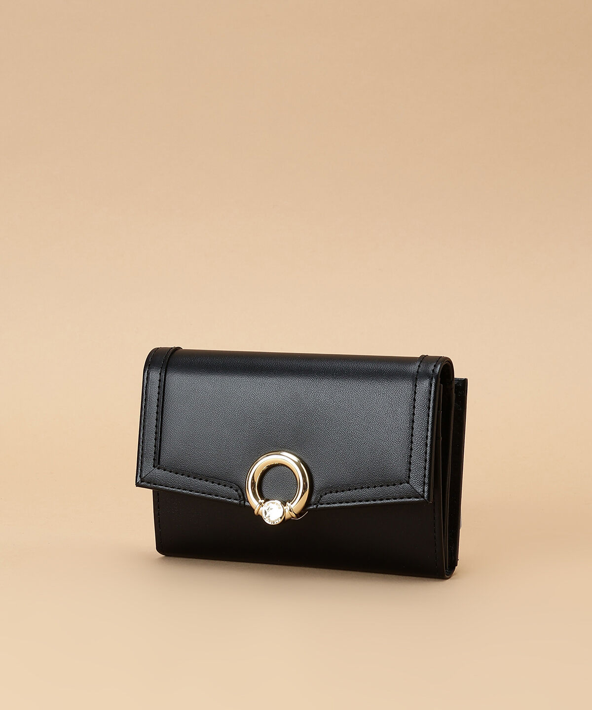 Samantha Thavasa「サークル金具デザイン フラグメントケース」|その他|