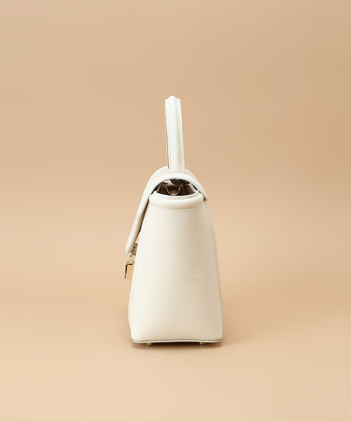 Samantha Thavasa「カッティングデザイン ワンハンドルバッグ」|トートバッグ|