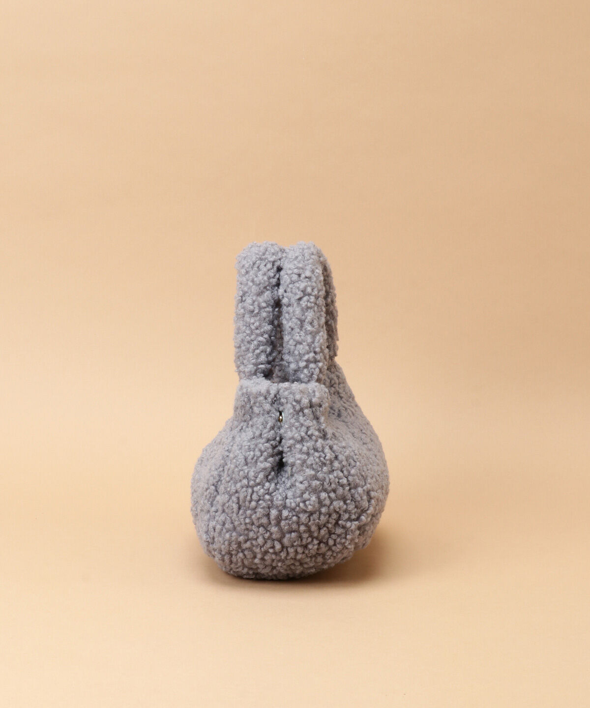 Samantha Thavasa「カールファー ミニバッグ」|ハンドバッグ|