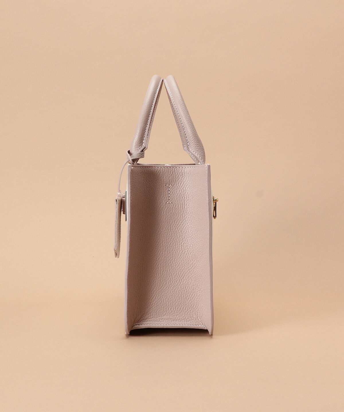 Samantha Thavasa「バイカラーエムシュシュⅡ トートバッグ」|トートバッグ|