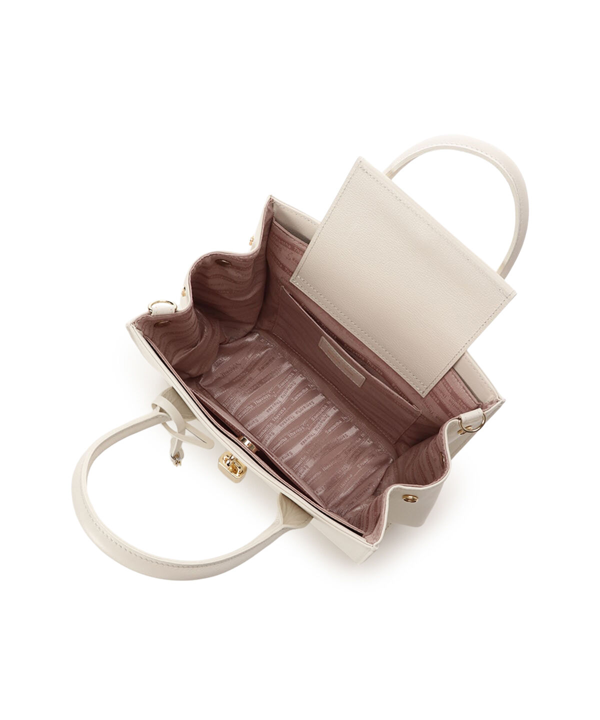 Samantha Thavasa「サマンサヴィリエ[Revival Collection]」|ハンドバッグ|