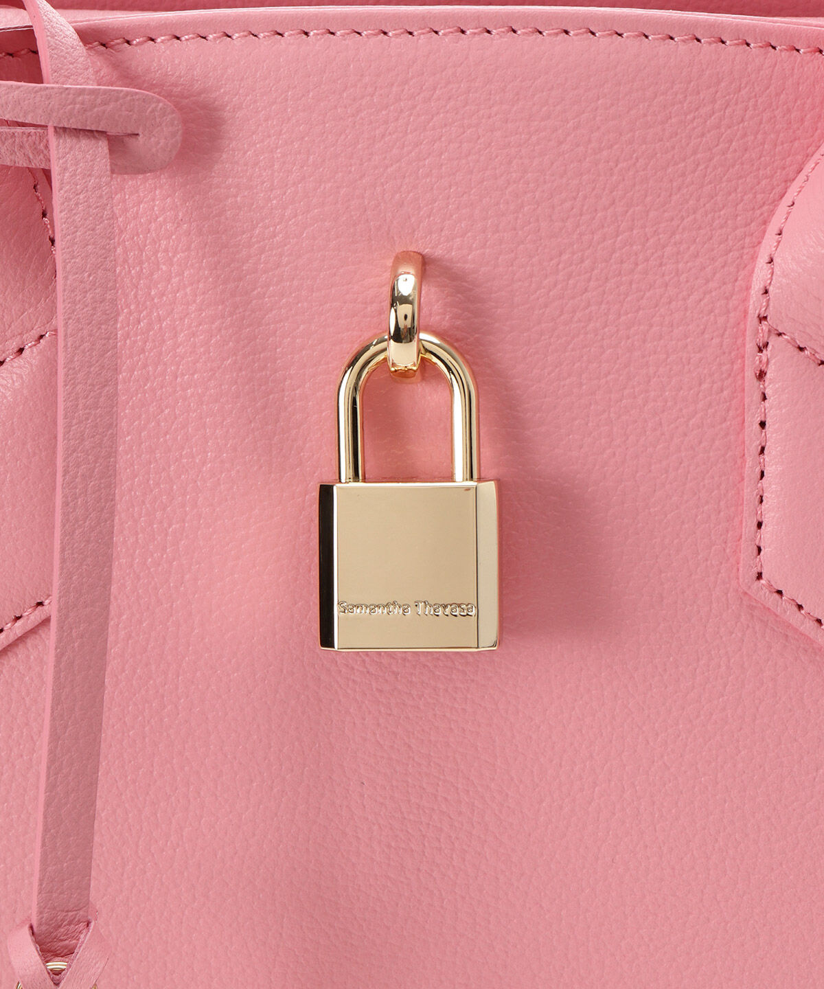 Samantha Thavasa「サマンサヴィリエ[Revival Collection]」|ハンドバッグ|