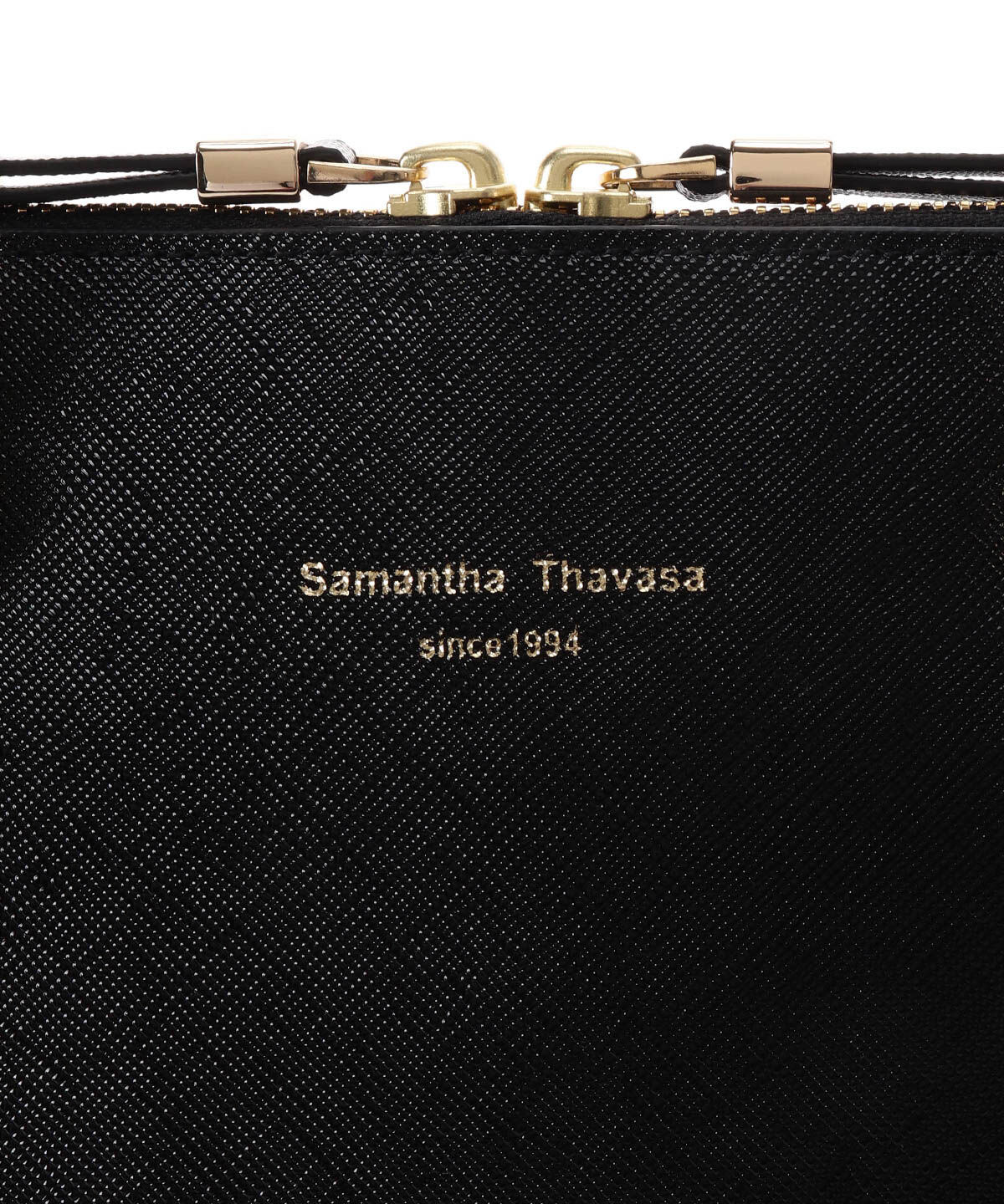 Samantha Thavasa「新アベクトワ パテントスプリットレザーハンドバッグ」|ハンドバッグ|