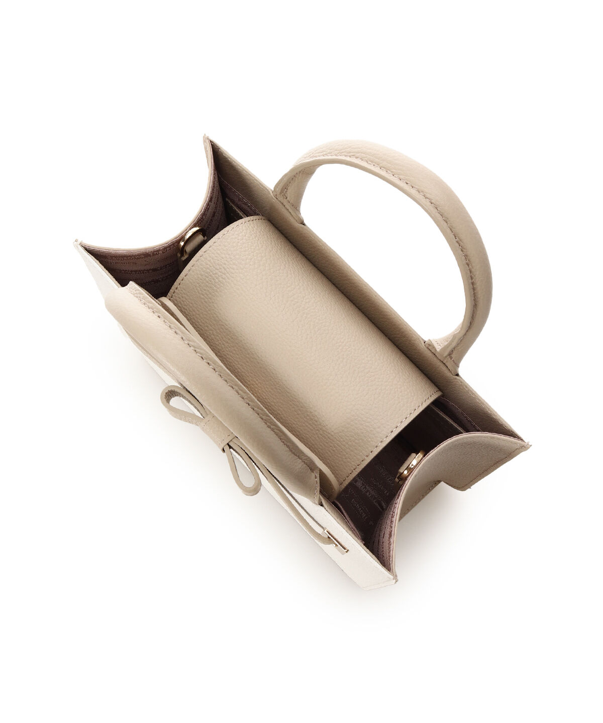 Samantha Thavasa「エムシュシュⅢ  トートバッグ」|ハンドバッグ|