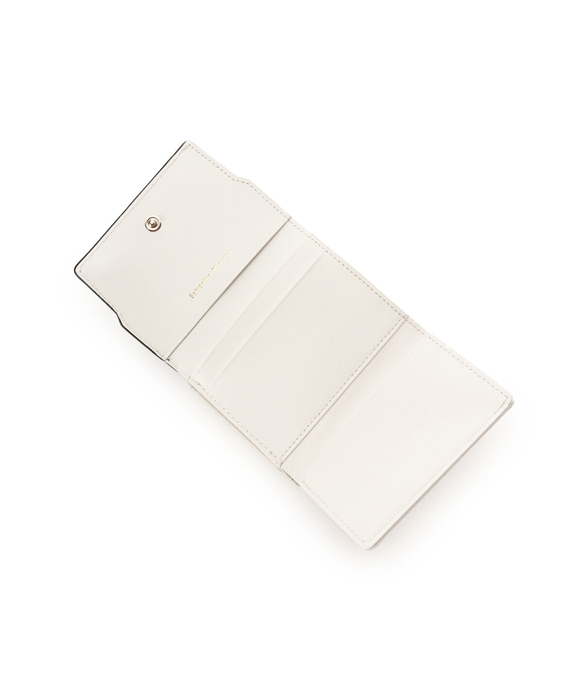 Samantha Thavasa「エムシュシュⅢ  口金折財布」|財布|