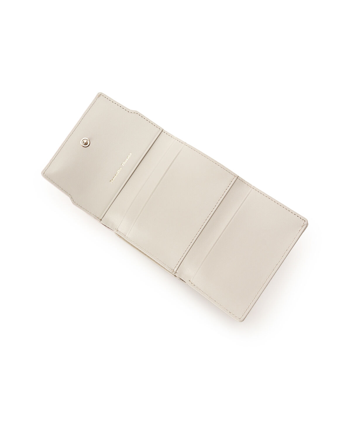 Samantha Thavasa「エムシュシュⅢ  口金折財布」|財布|