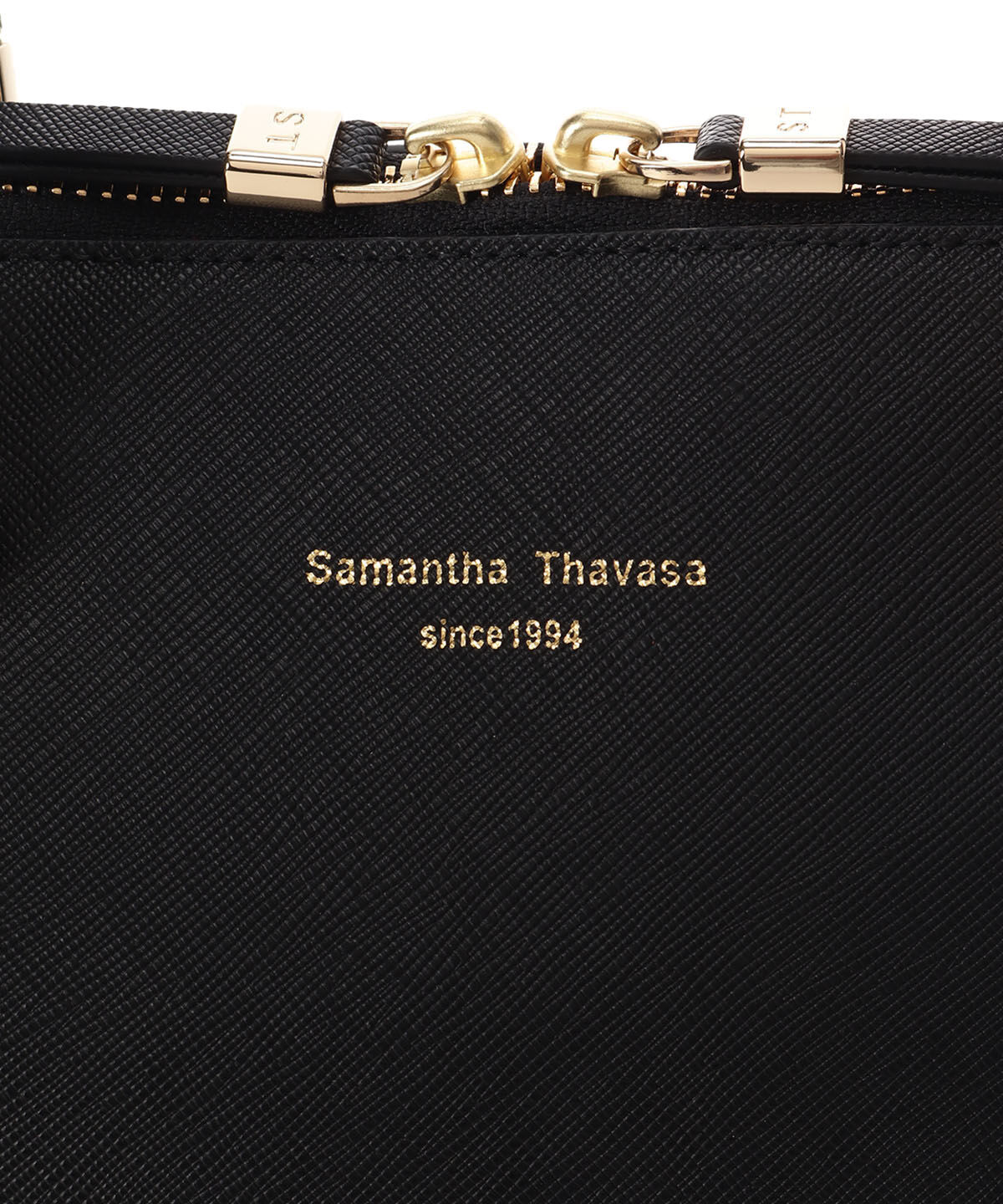 Samantha Thavasa「新アベクトワ ハンドバッグ」|ハンドバッグ|