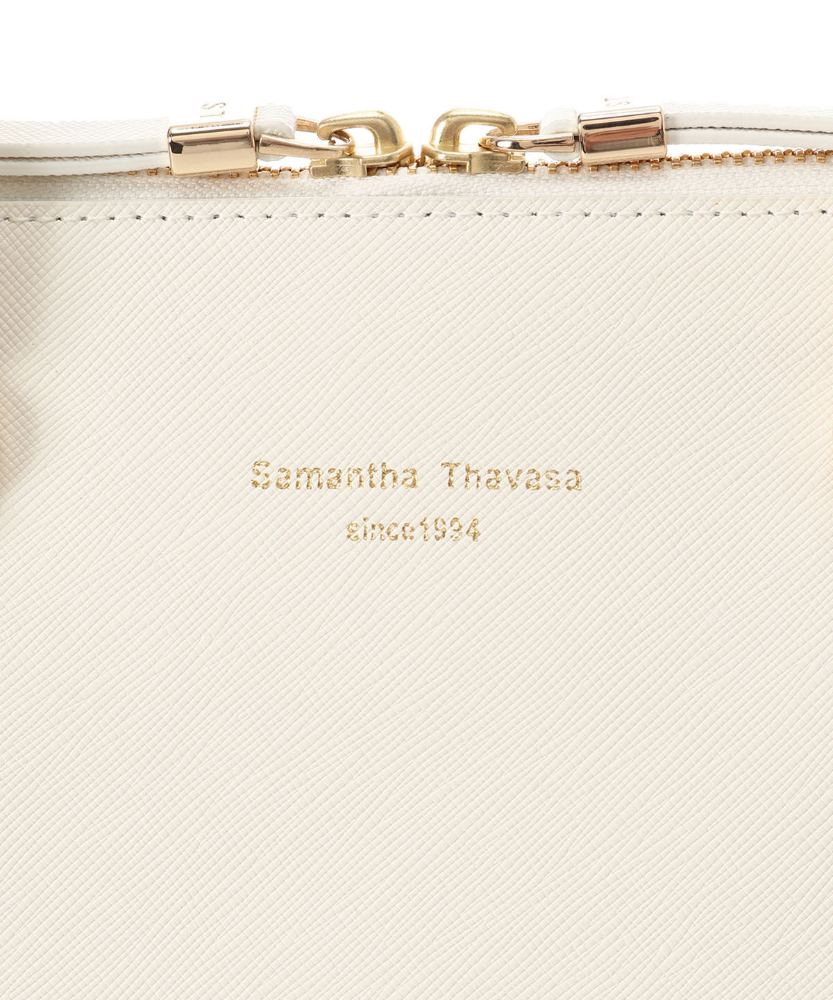 Samantha Thavasa「新アベクトワ ハンドバッグ」|ハンドバッグ|