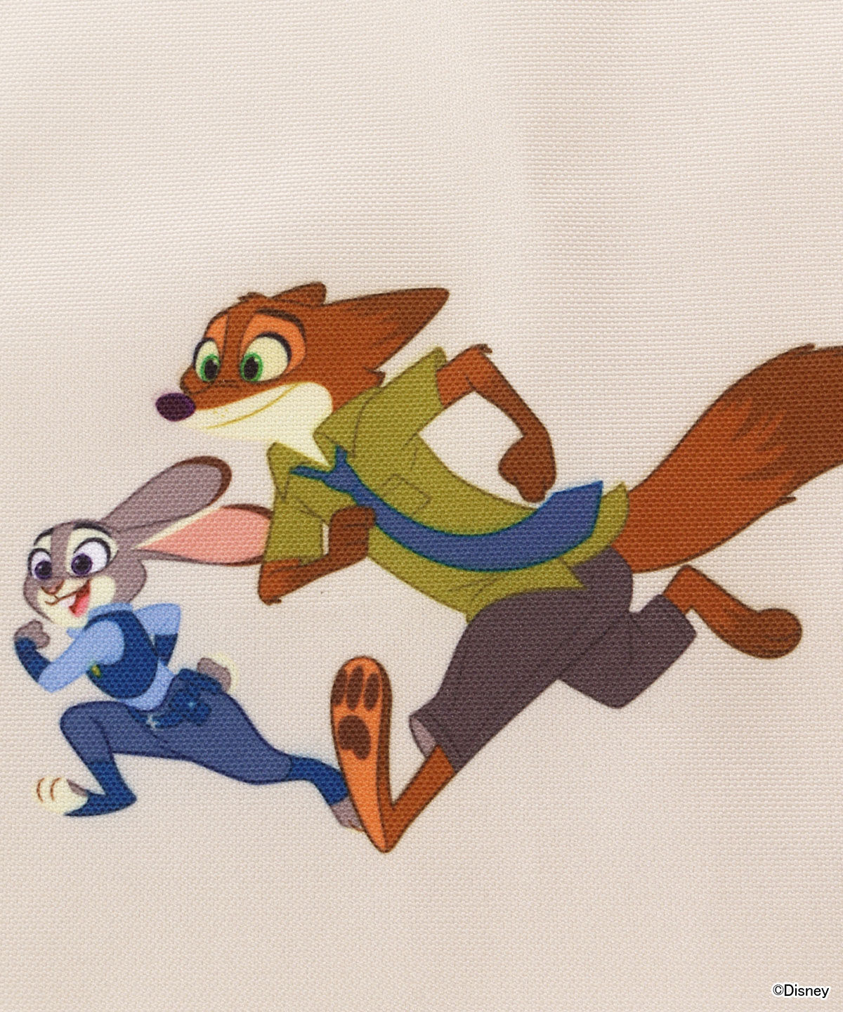 Samantha Thavasa「『ズートピア』コレクション ハンドバッグ」|ハンドバッグ|