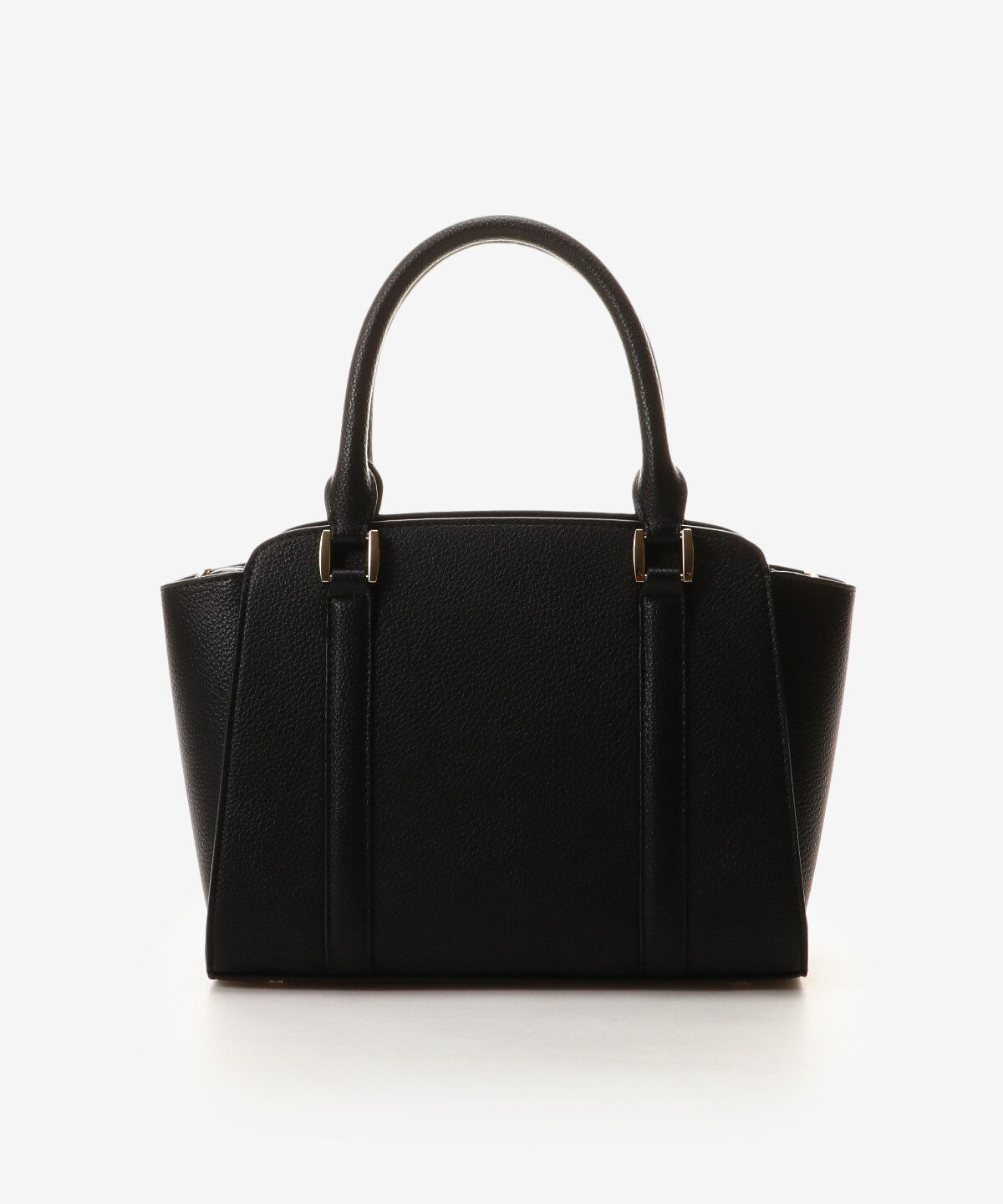 Samantha Vega「ビジューフリルハンドバック」|ハンドバッグ|