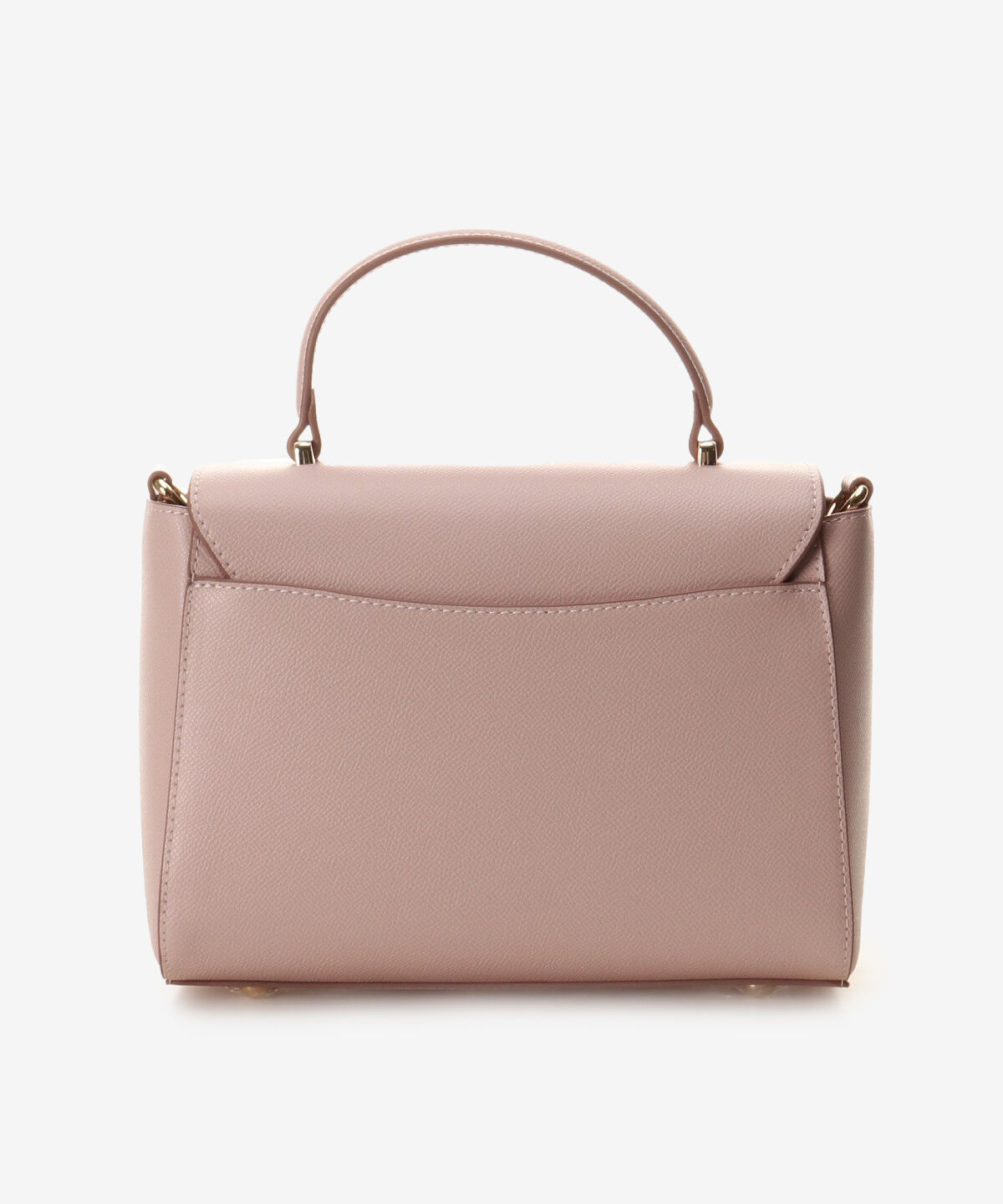 Samantha Vega「アクセントリボンショルダーバッグ」|ショルダー・メッセンジャー|