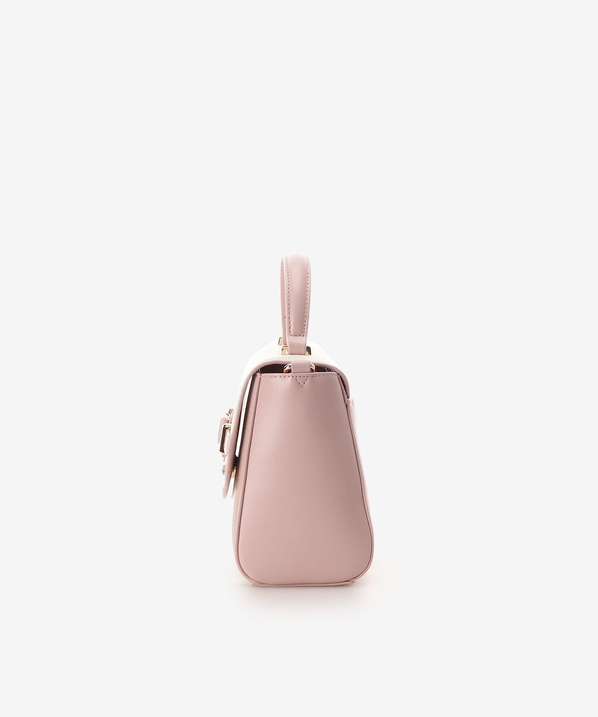 Samantha Vega「キルティングアクセントリボンショルダーバッグ」|ショルダー・メッセンジャー|