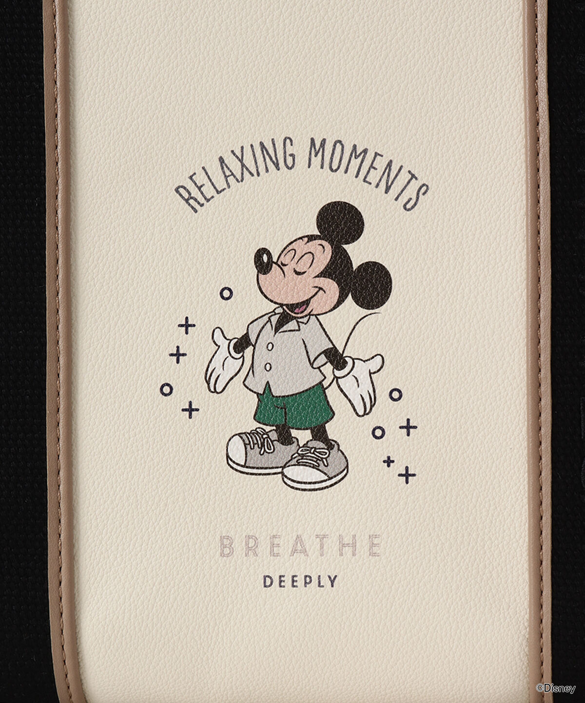 Samantha Vega「SAMANTHAVEGA/DISNEY DREAM TRAVELコレクション　トートバッグ」|トートバッグ|