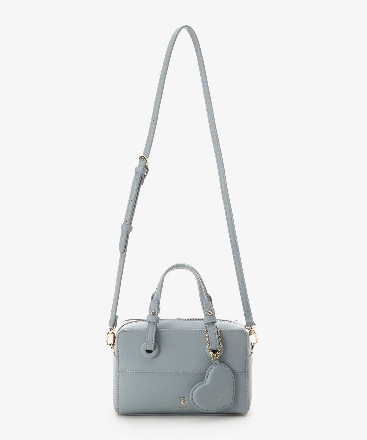 Samantha Vega「スタンダードキュートミニショルダーバッグ」|ショルダー・メッセンジャー|