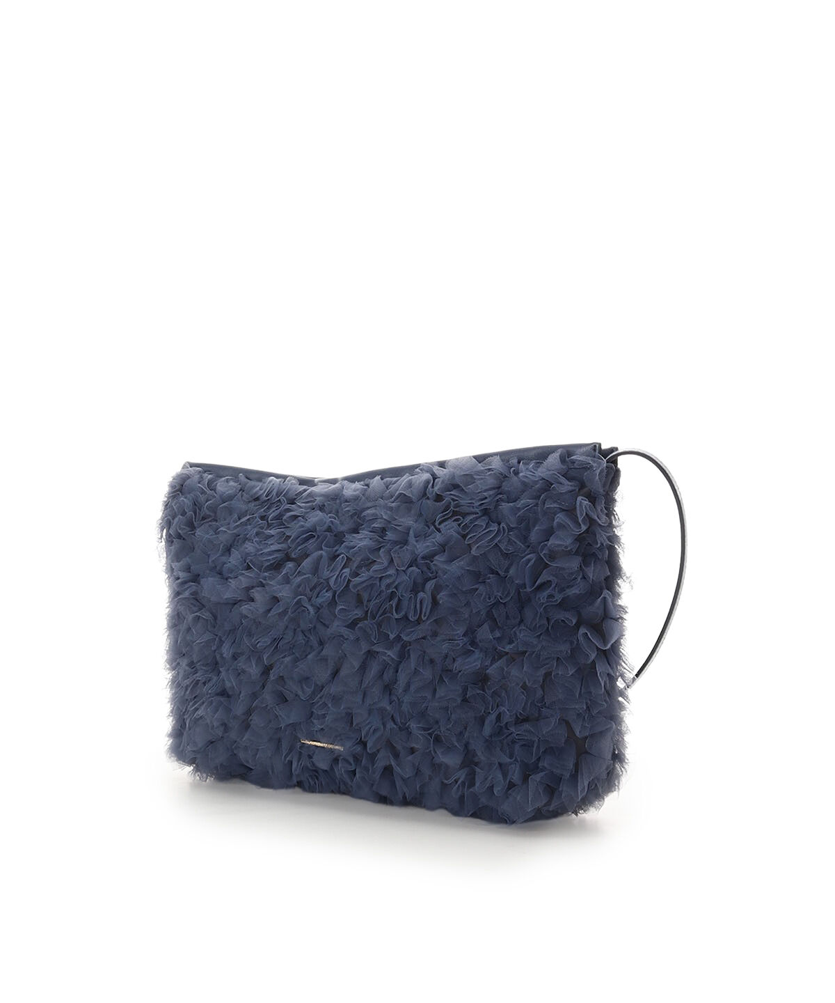 Samantha Vega「チュールワンショルダーバッグ」|ハンドバッグ|